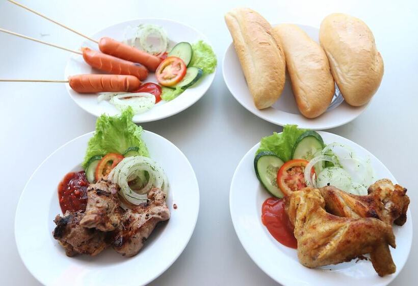 Fotos del hotel Ebisu Onsen Resort:  16