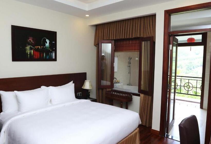 Fotos del hotel Ebisu Onsen Resort:  9