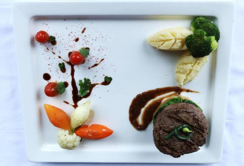 Fotos del hotel Ebisu Onsen Resort:  10