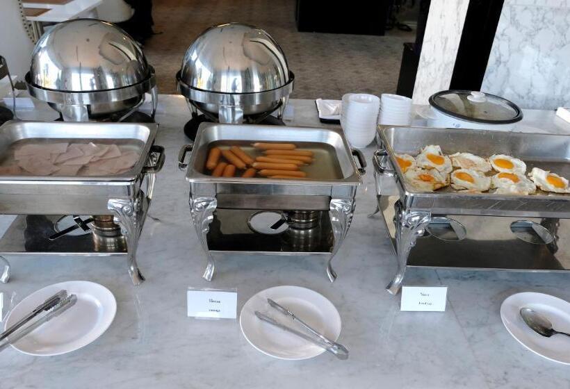 Fotos del hotel Cheewin Palace:  25