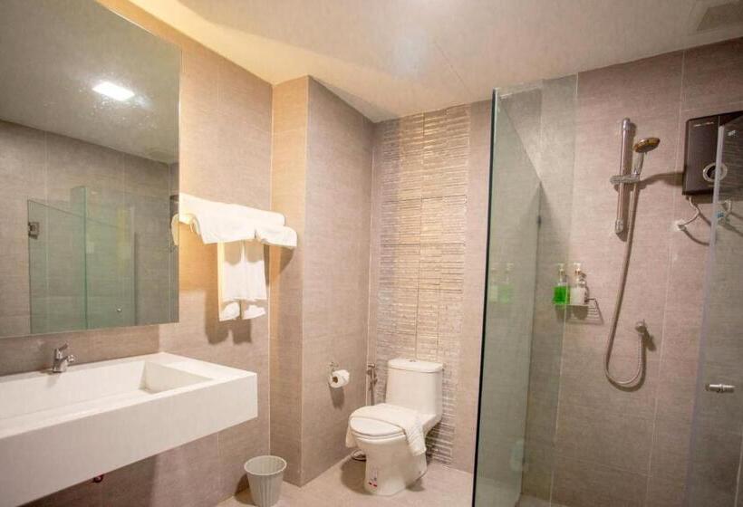 Fotos del hotel Cheewin Palace:  3