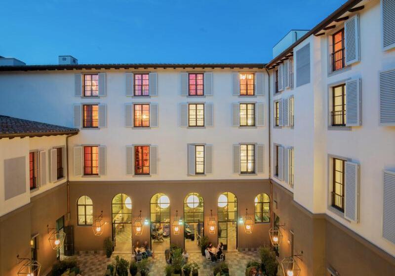 Fotos del hotel 25hours  Piazza San Paolino:  2