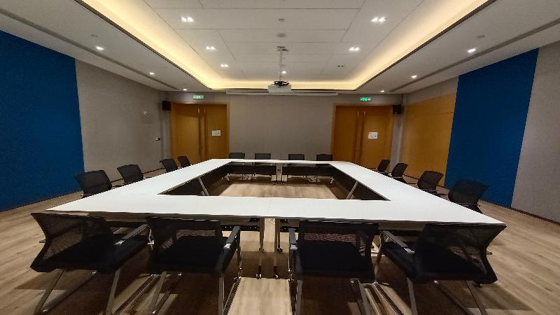 Fotos del hotel Holiday Inn Express Qingdao Guzhenkou, An Ihg:  16