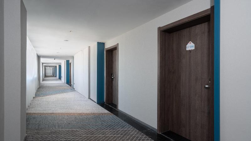 Fotos del hotel Holiday Inn Express Qingdao Guzhenkou, An Ihg:  24