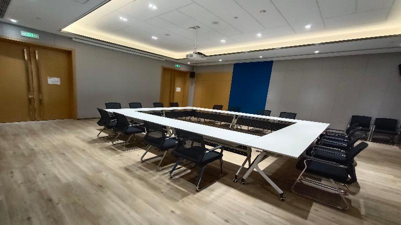 Fotos del hotel Holiday Inn Express Qingdao Guzhenkou, An Ihg:  23