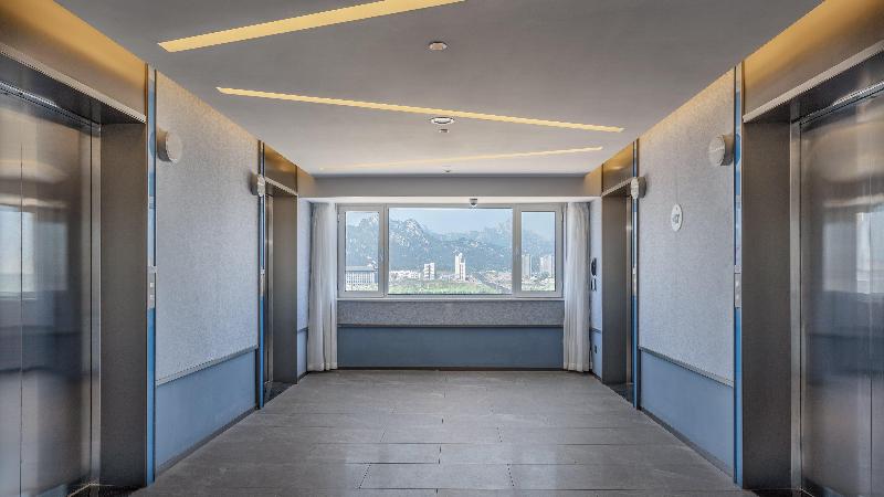 Fotos del hotel Holiday Inn Express Qingdao Guzhenkou, An Ihg:  20