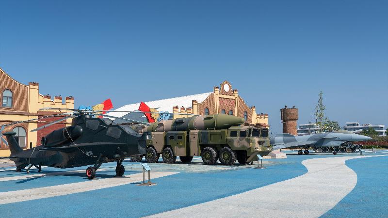 Fotos del hotel Holiday Inn Express Qingdao Guzhenkou, An Ihg:  2