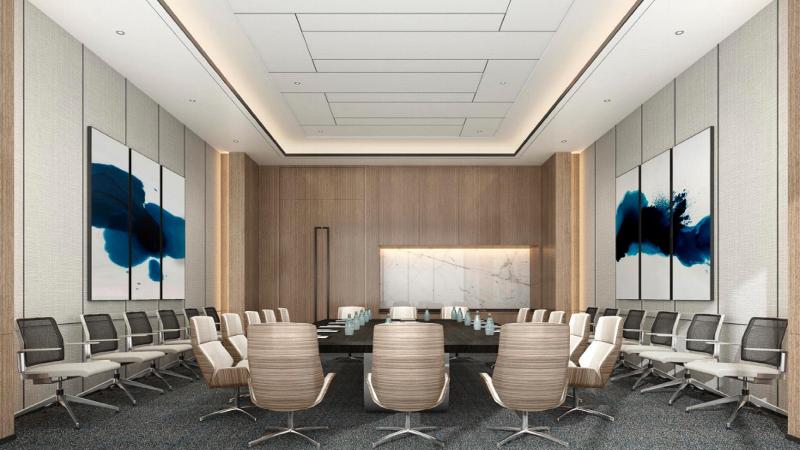 Fotos del hotel Holiday Inn Express Qingdao Guzhenkou, An Ihg:  14