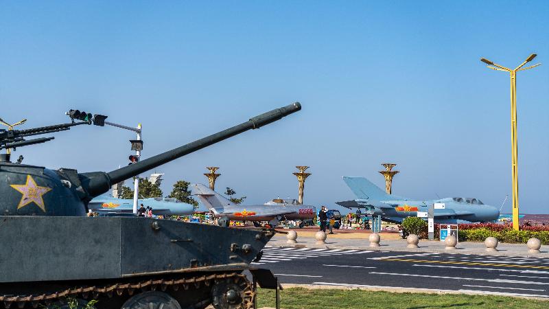 Fotos del hotel Holiday Inn Express Qingdao Guzhenkou, An Ihg:  11