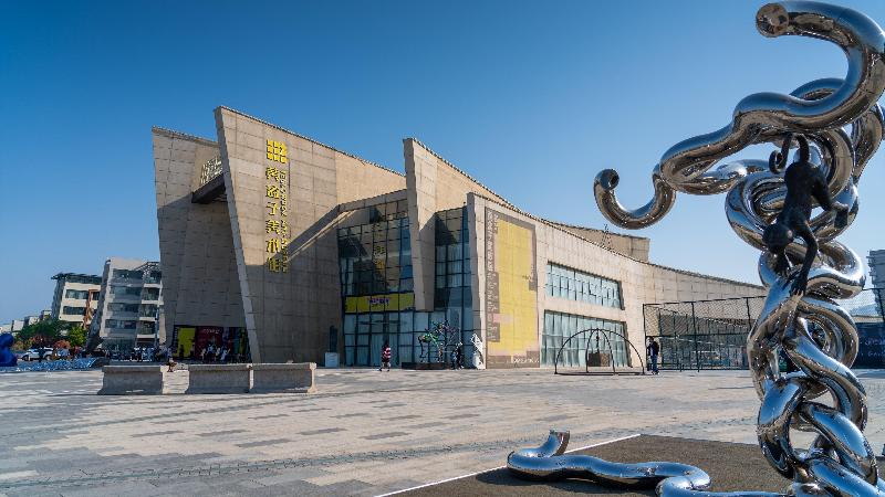 Fotos del hotel Holiday Inn Express Qingdao Guzhenkou, An Ihg:  10