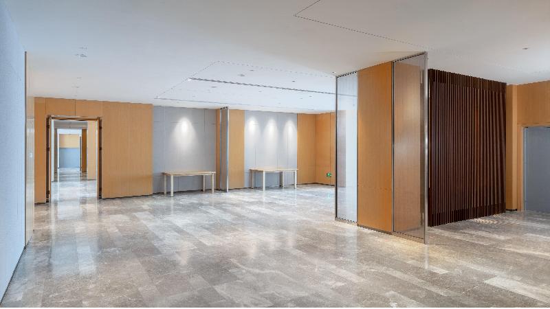 Fotos del hotel Holiday Inn Express Qingdao Guzhenkou, An Ihg:  7