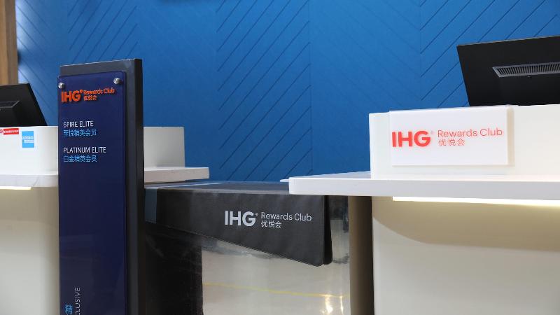 Fotos del hotel Holiday Inn Express Qingdao Guzhenkou, An Ihg:  4