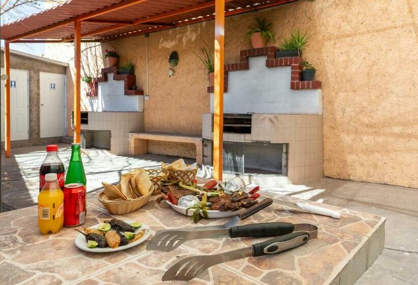 Fotos del hotel Sntenario:  2