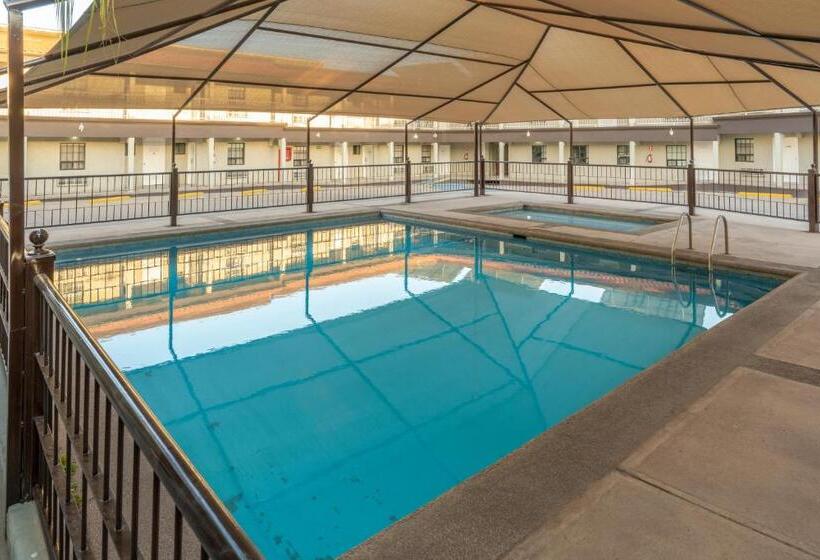 Fotos del hotel Sntenario:  8