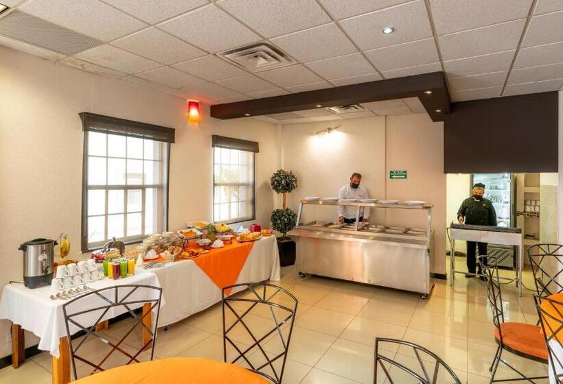 Fotos del hotel Sntenario:  5