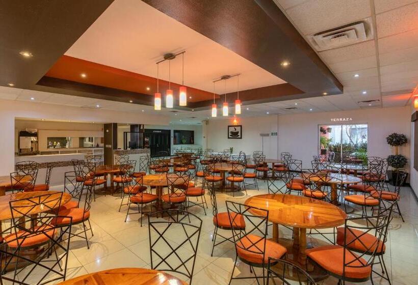 Fotos del hotel Sntenario:  3