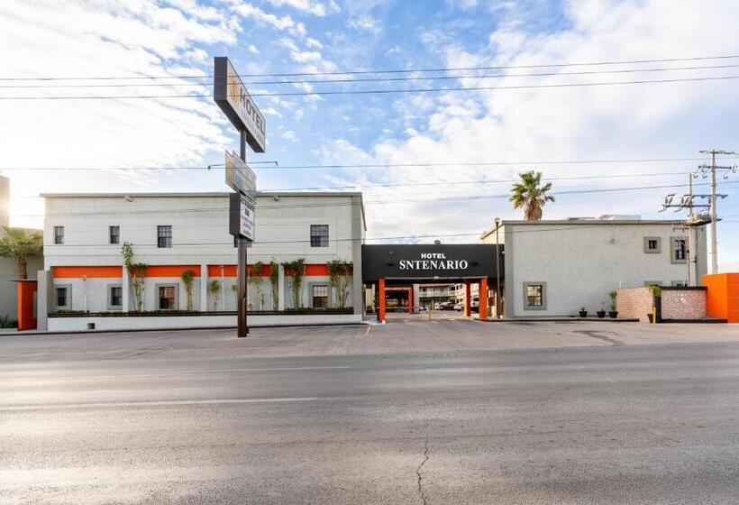 Fotos del hotel Sntenario:  24