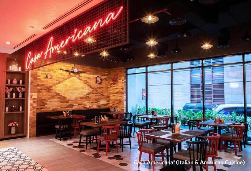 Fotos del hotel Grand Kingsgate Waterfront By Millennium Hotels:  22