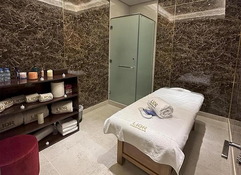 Fotos del hotel Grand Kingsgate Waterfront By Millennium Hotels:  3