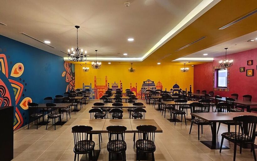 Fotos del hotel Grand Kingsgate Waterfront By Millennium Hotels:  17