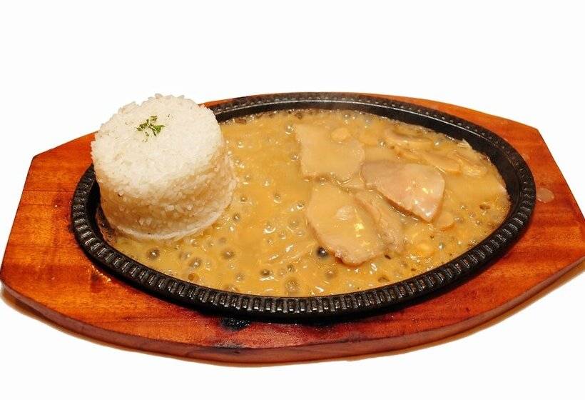 Fotos del hotel Dahilayan Forest Park Resort:  11