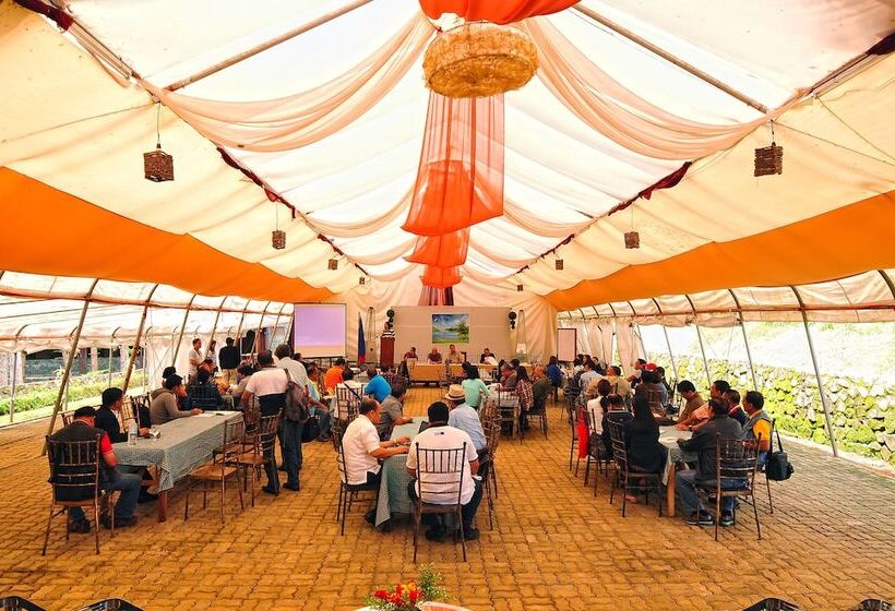 Fotos del hotel Dahilayan Forest Park Resort:  22