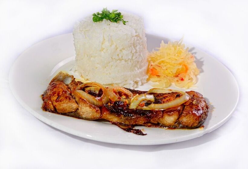 Fotos del hotel Dahilayan Forest Park Resort:  14