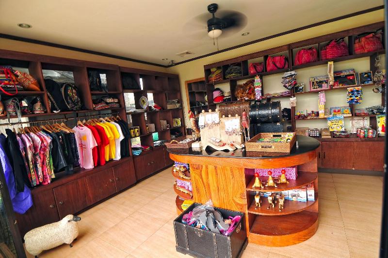 Fotos del hotel Dahilayan Forest Park Resort:  24