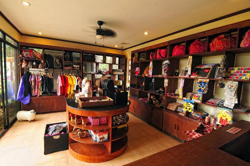 Fotos del hotel Dahilayan Forest Park Resort:  25