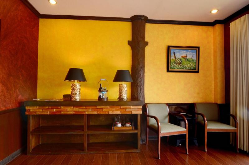 Fotos del hotel Dahilayan Forest Park Resort:  13