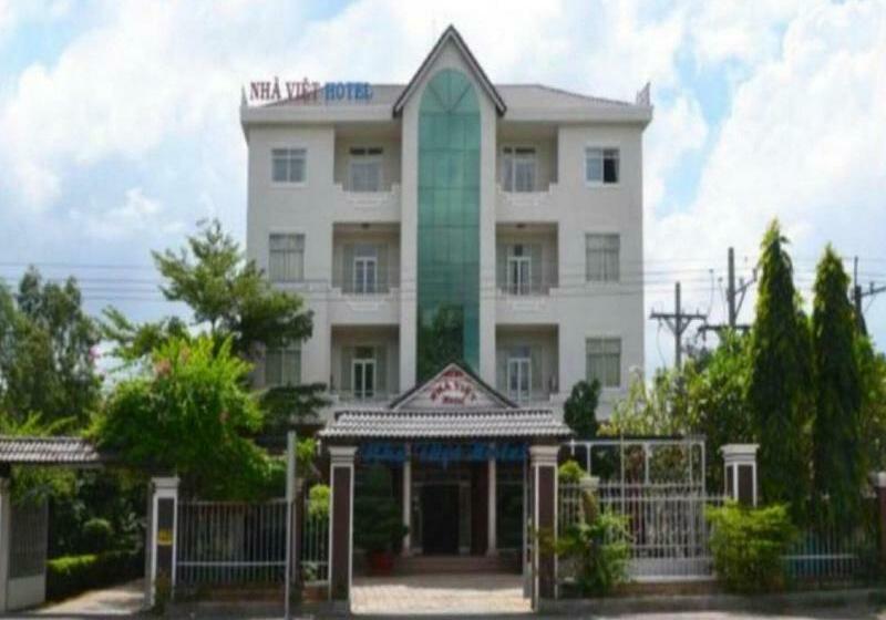 Fotos del hotel Nha Viet:  4