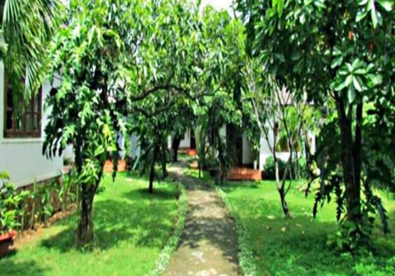 Fotos del hotel Nha Viet:  8