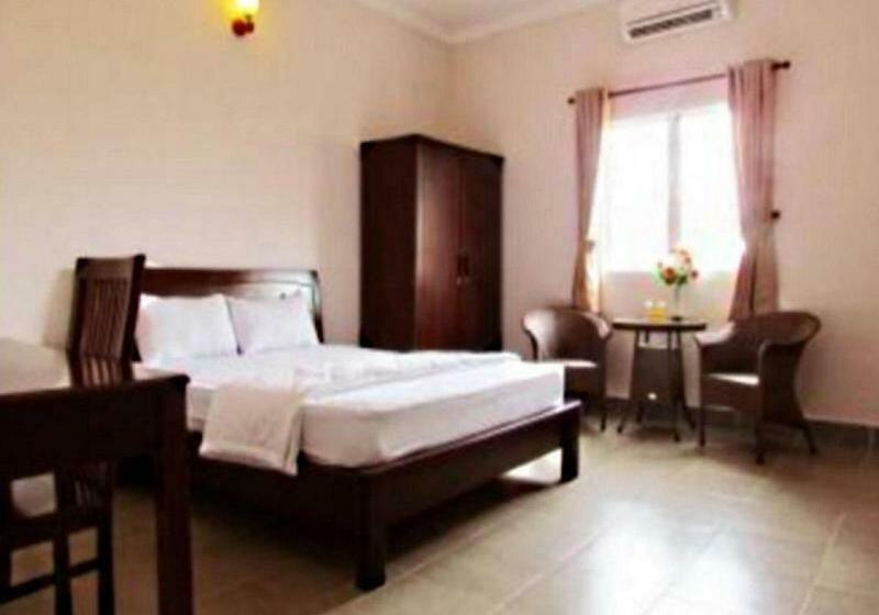 Fotos del hotel Nha Viet:  5