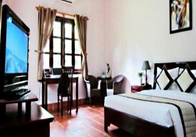 Fotos del hotel Nha Viet:  9