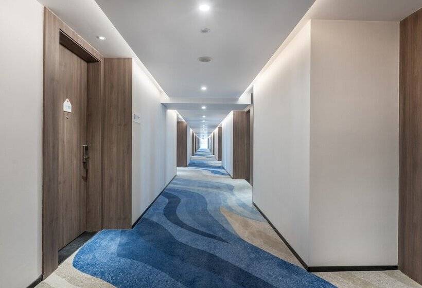 Fotos del hotel Holiday Inn Express Chengdu Hightech Zone:  23