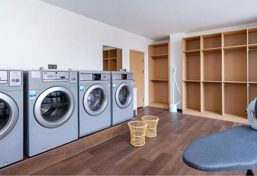 Fotos del hotel Holiday Inn Express Chengdu Hightech Zone:  13