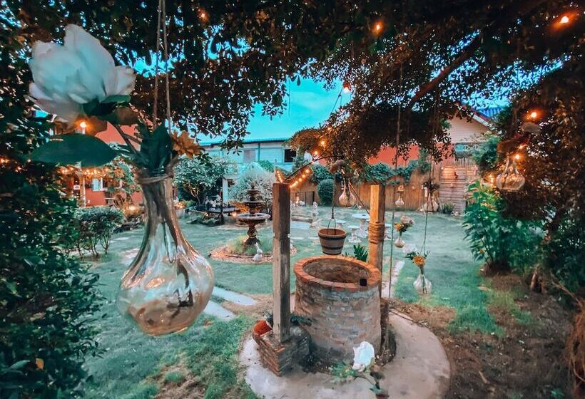 Fotos del hotel The Castello Resort:  4