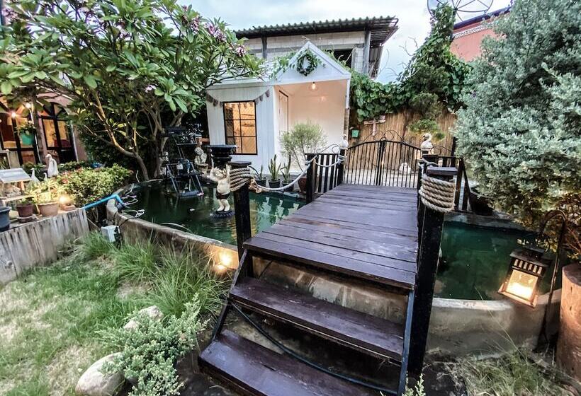 Fotos del hotel The Castello Resort:  5