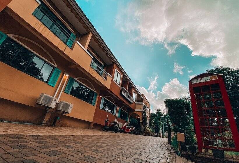 Fotos del hotel The Castello Resort:  8