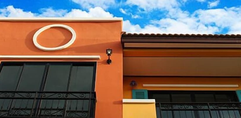 Fotos del hotel The Castello Resort:  9