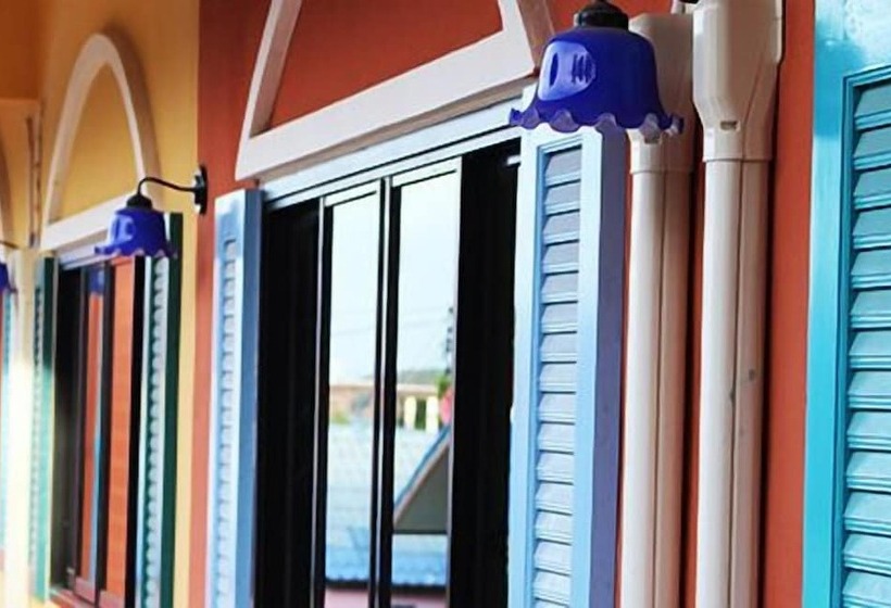 Fotos del hotel The Castello Resort:  10