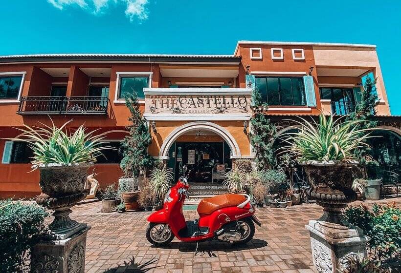 Fotos del hotel The Castello Resort:  11