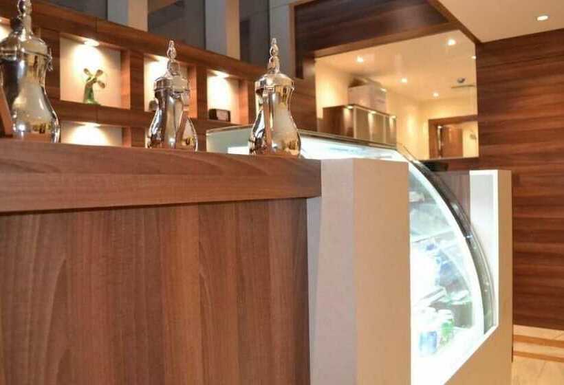 Fotos del hotel Red Avenue:  2