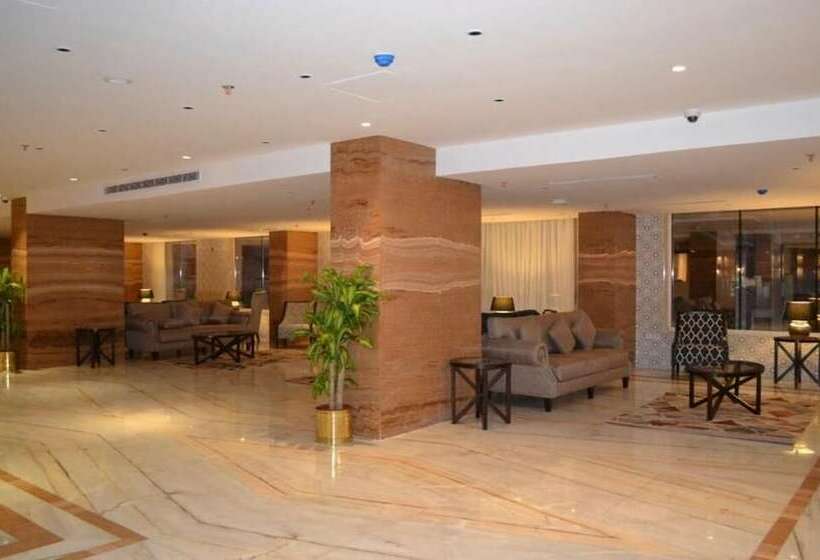 Fotos del hotel Red Avenue:  4