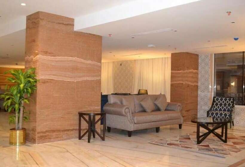 Fotos del hotel Red Avenue:  6