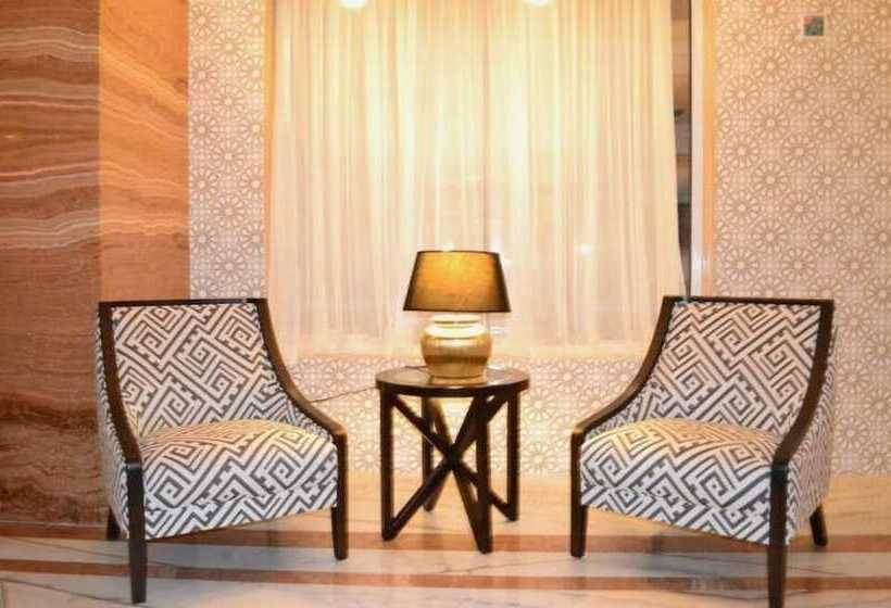 Fotos del hotel Red Avenue:  7