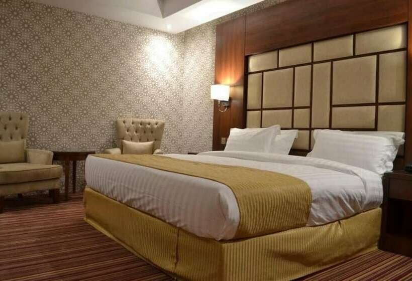 Fotos del hotel Red Avenue:  8