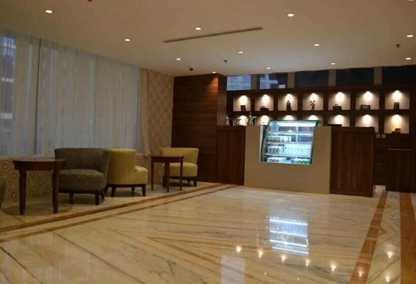 Fotos del hotel Red Avenue:  10