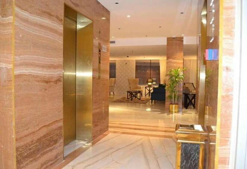 Fotos del hotel Red Avenue:  11