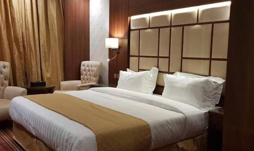 Fotos del hotel Red Avenue:  15